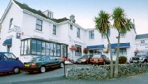 Millbrook House B&B,  Torquay